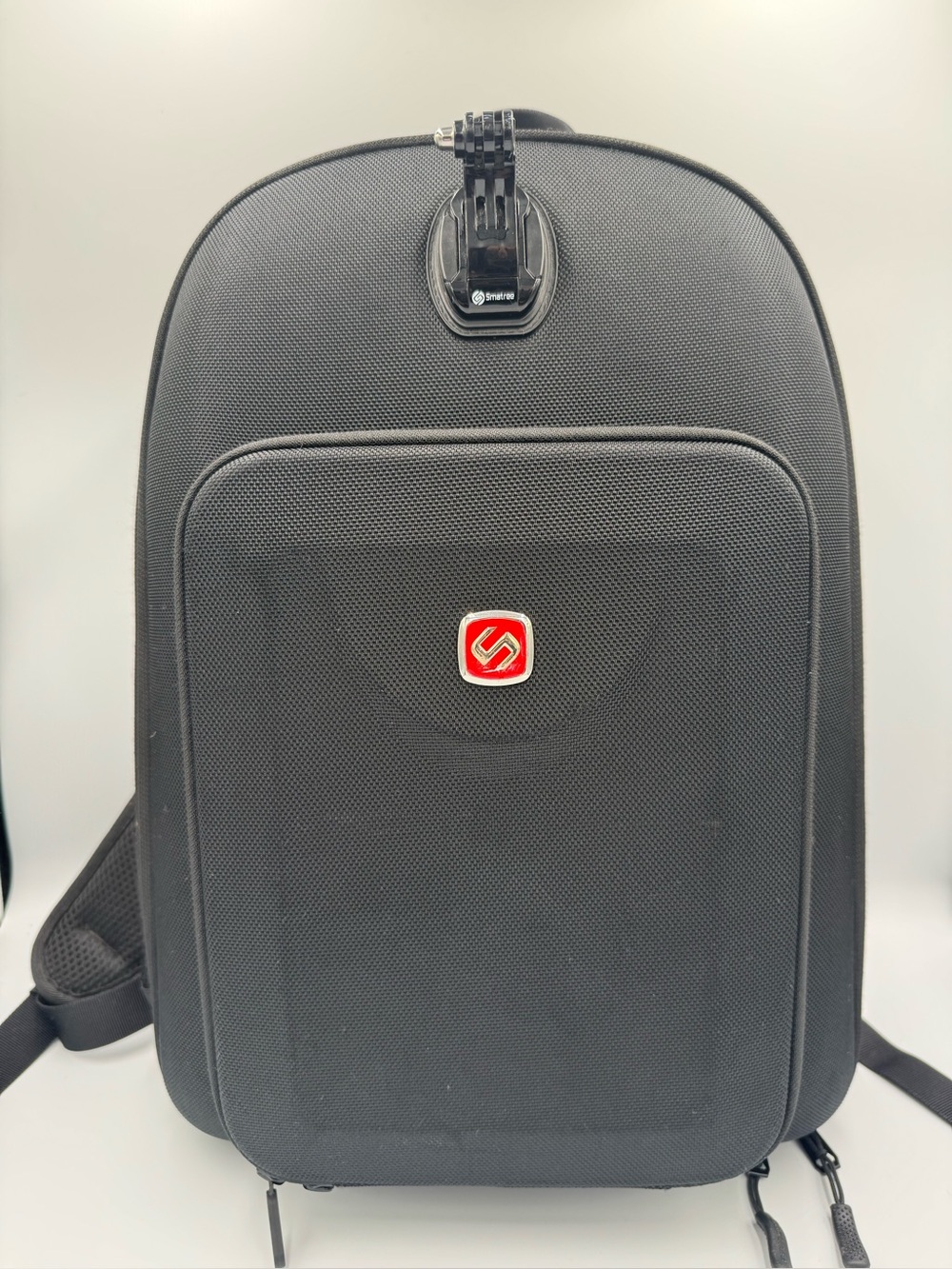 Smartree DJI Mavic Pro and GoPro waterproof, durable backpack